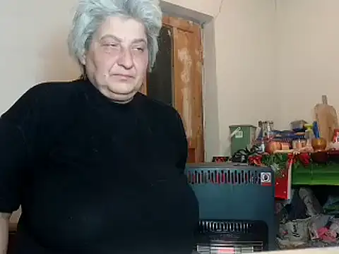 ExquisiteMature online show from 02.21.25