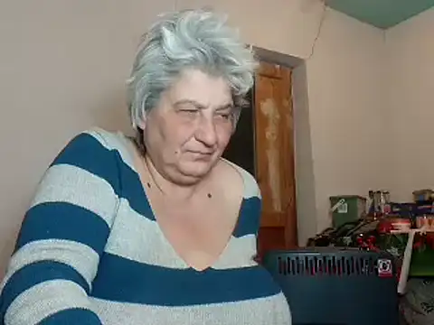 ExquisiteMature online show from 02.22.25