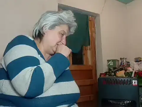 ExquisiteMature online show from 02.22.25