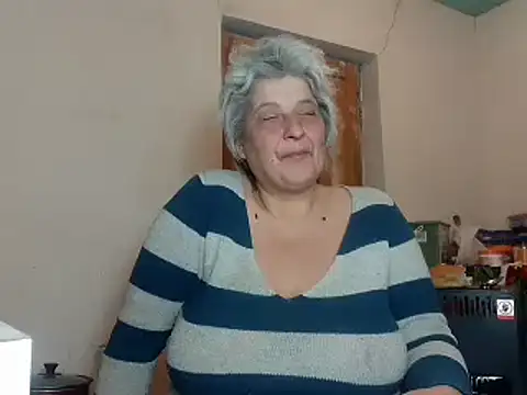 ExquisiteMature online show from 02.22.25