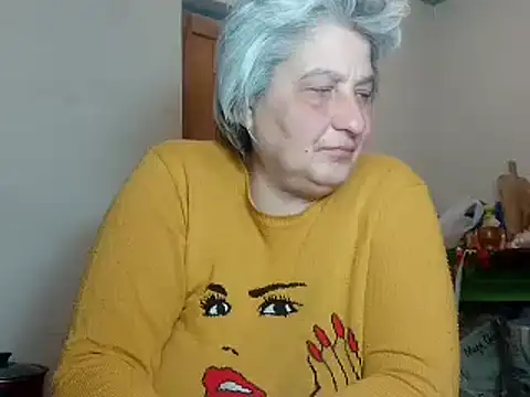 ExquisiteMature online show from 02.23.25