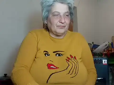 ExquisiteMature online show from 02.24.25