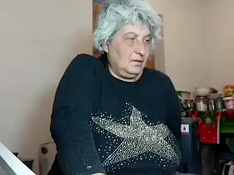 ExquisiteMature online show from 03.08.25