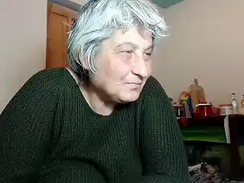 ExquisiteMature online show from 03.13.25