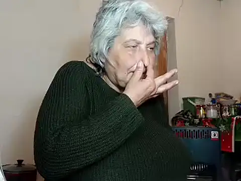 ExquisiteMature online show from 03.14.25