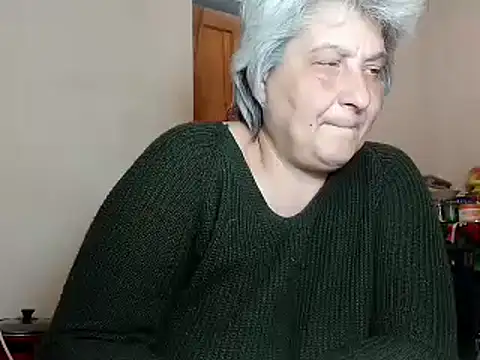 ExquisiteMature online show from 03.14.25