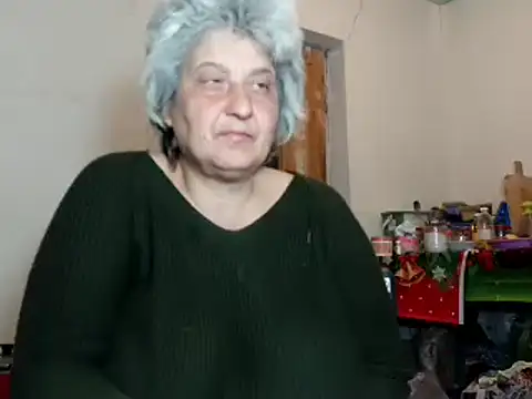 ExquisiteMature online show from 03.22.25