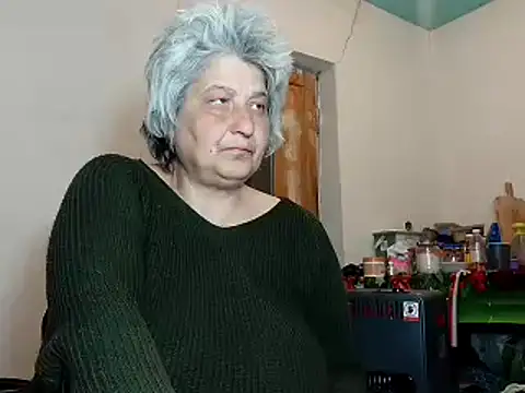 ExquisiteMature online show from 03.22.25