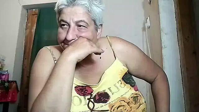 ExquisiteMature online show from 09.22.25