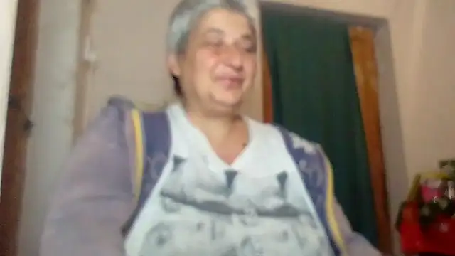 ExquisiteMature online show from 10.14.25