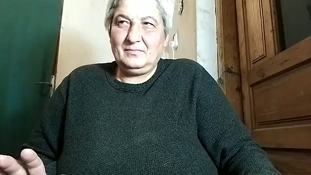 ExquisiteMature online show from 10.19.25