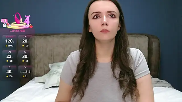 IamMolly online show from 02.03.26