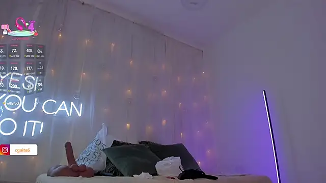 carolgaita online show from 03.12.25