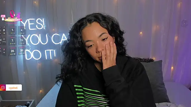 carolgaita online show from 03.13.25