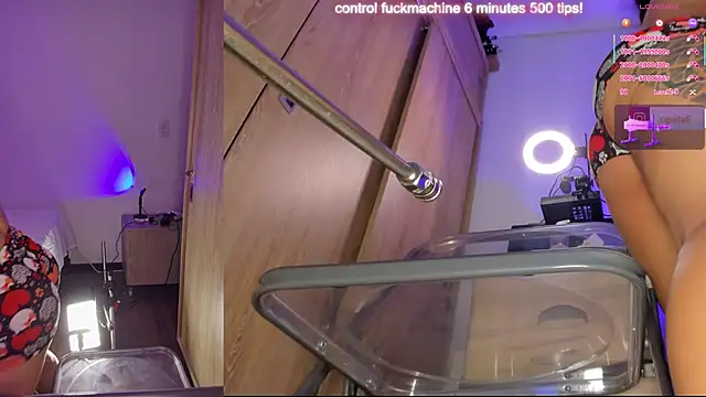 carolgaita online show from 09.12.25