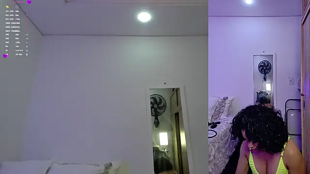 Snapshot of carolgaita chatting on 05.24.26 carolgaita online show from 05.24.26