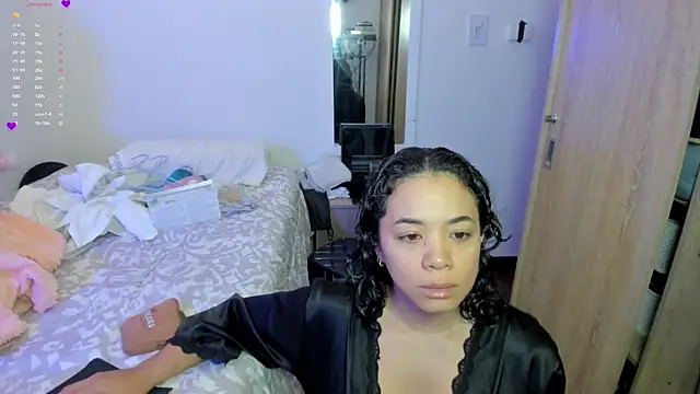 Snapshot of carolgaita chatting on 06.01.26 carolgaita online show from 06.01.26