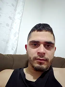 Fuyuichirou online show from 02.07.25