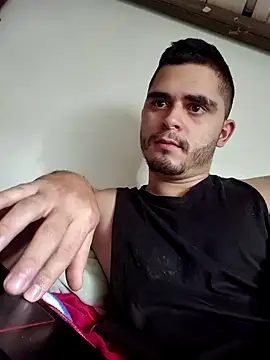 Fuyuichirou online show from 02.07.25