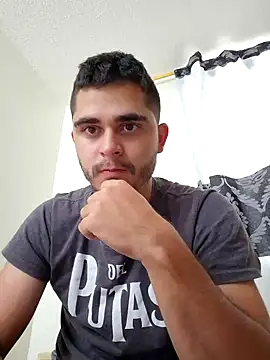 Fuyuichirou online show from 02.13.25