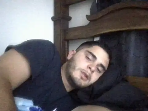 Fuyuichirou online show from 12.18.25