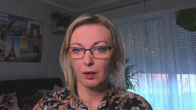 vanessa chat online show from 01.20.25