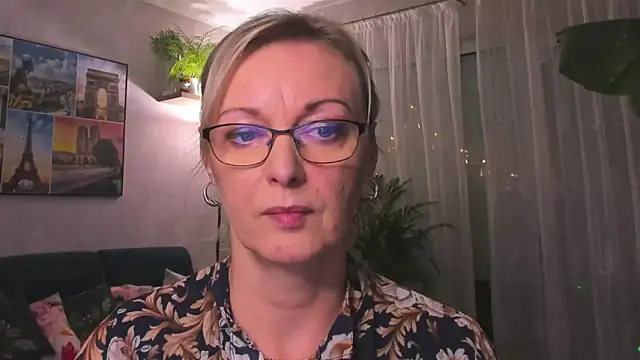 vanessa chat online show from 01.20.25