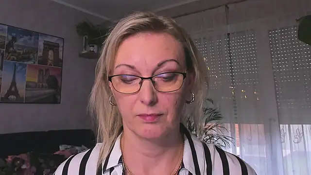 vanessa chat online show from 01.23.25