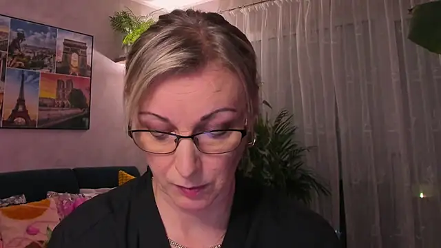 vanessa chat online show from 02.02.25