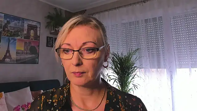 vanessa chat online show from 10.07.25