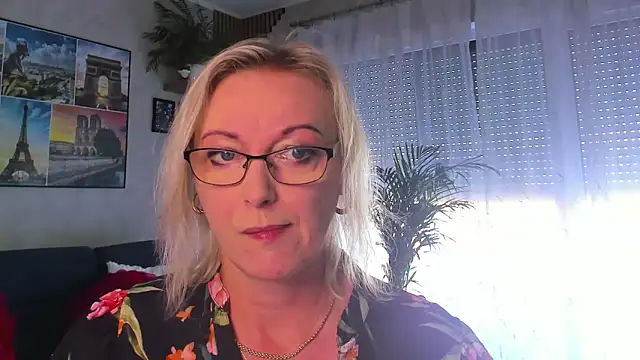 vanessa chat online show from 06.17.26