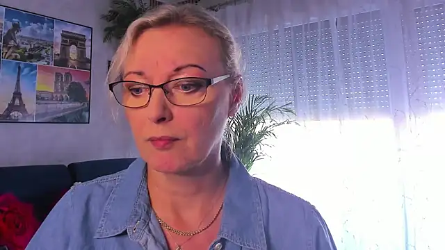 vanessa chat online show from 06.21.26