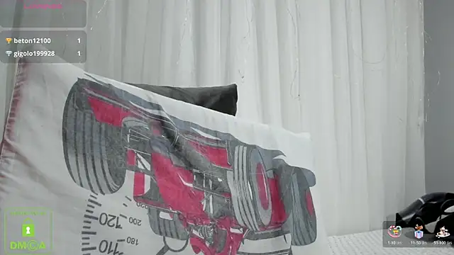 Snapshot of bisexyelizz chatting on 02.16.25 bisexyelizz online show from 02.16.25