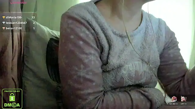 Snapshot of bisexyelizz chatting on 02.16.25 bisexyelizz online show from 02.16.25