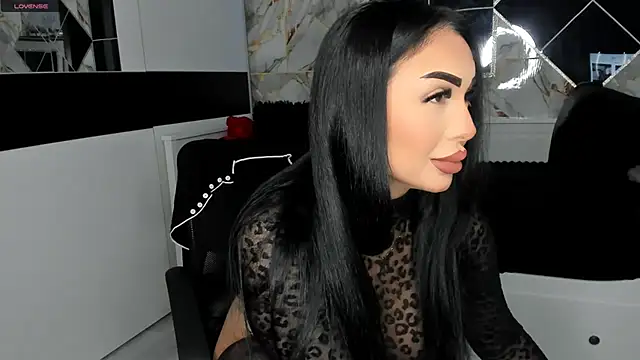 mistress meryem online show from 03.11.25