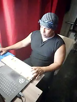 Snapshot of Malo666howard chatting on 01.08.26 Malo666howard online show from 01.08.26