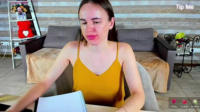 SusanSmit online show from 11.06.25