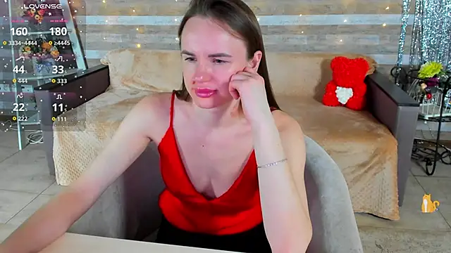 SusanSmit online show from 02.07.26