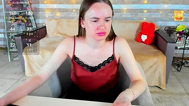 SusanSmit online show from 05.02.26