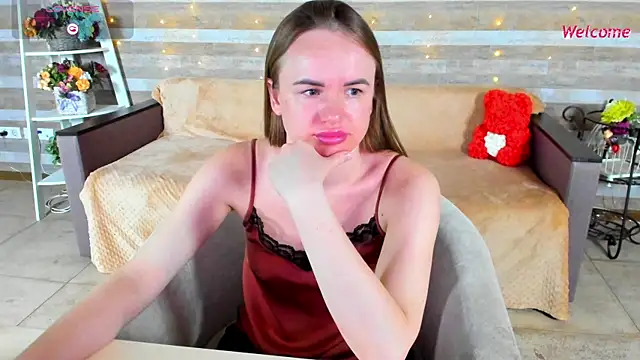 Snapshot of SusanSmit chatting on 06.12.26 SusanSmit online show from 06.12.26