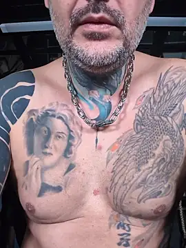 DarkDea online show from 12.20.25