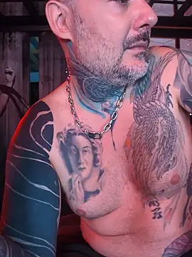 DarkDea online show from 04.06.26