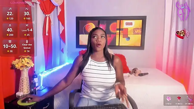 Emabland2 online show from 09.09.25