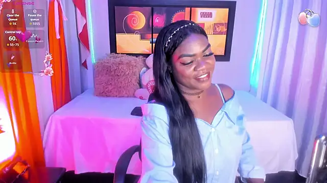 Emabland2 online show from 02.07.26