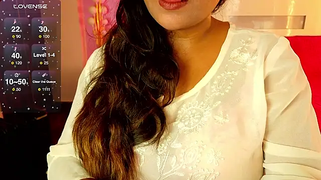 sneha hussy online show from 02.01.25