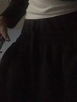 Snapshot of iAmNukka187 chatting on 02.21.25 iAmNukka187 online show from 02.21.25