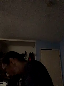 Snapshot of iAmNukka187 chatting on 10.06.25 iAmNukka187 online show from 10.06.25