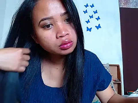 Princess Ariahsquirty online show from 10.02.25