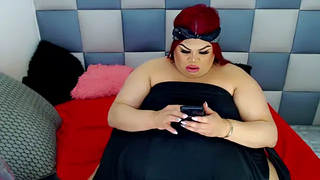 fabiolitasexy online show from 01.27.25