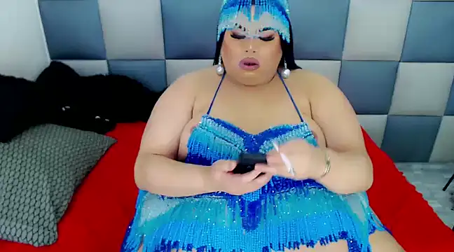 fabiolitasexy online show from 02.02.25